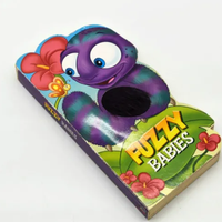 Mini carnet de notes dessins animés pour enfants, livret, dessin animé