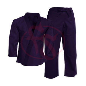 Uniforme de Jiu Jitsu brasileño hecho a medida 2020, ropa de artes marciales de Karate de alta calidad, característica cómoda - Product Image 2