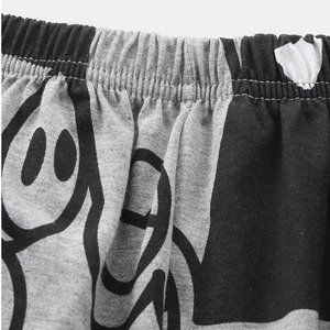 Ensembles Courts Homme 2026 – Tenues Décontractées d'Été 2 Pièces – Survêtements Sportifs pour Hommes – Chemises et Shorts – Ensembles Courts de Sport pour Hommes - Product Image 6