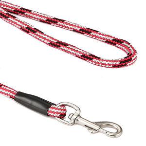 Taiwan Made Durable Reflective Round <b>Rope</b> Dog Leash Premium Night Safety Pet Wholesale Walking <b>Lead</b> - Product Image 2