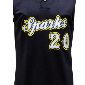 Nouvelle Arrivée Léger en gros Plus La taille uniforme de baseball de Haute qualité adulte Offre Spéciale baseball uniforme 2022 - Product Image 4