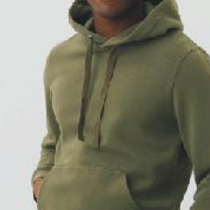 Conjunto de chándal de algodón/poliéster para hombre, 2 piezas, ropa activa, gimnasio, joggers, secado rápido, transpirable, venta al por mayor para deportes de invierno - Product Image 2