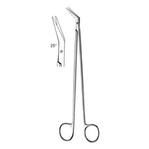 Ciseaux Debakey 16.5cm/6 1/2 "Angel 25 - Product Image 1