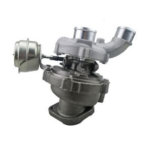 Pièces d'auto 761433-0003 761433-5003S A6640900880 A664 090 0880 GTB1549V Turbo pour moteur <span class=keywords><strong>Ssang</strong></span> Yong <span class=keywords><strong>Kyron</strong></span> D20DT - Product Image 1