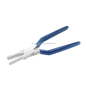 PINCE À BOUCLE DE FIL CONCAVE MÂCHOIRE INFÉRIEURE 140MM - Product Image 5