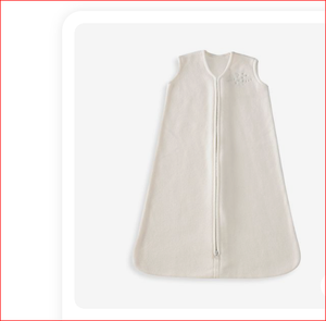 Saco de dormir suave y cómodo para bebé, saco de dormir suave y portátil para recién nacido, unisex con GOTS - Product Image 2