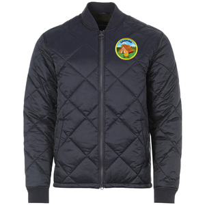 Veste d'hiver personnalisée couette respirante taille adulte vente en gros été Parka Bomber vestes hommes unisexe veste élégante chauffante garçons - Product Image 1