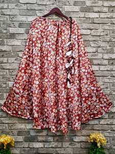 Jupe longue en mousseline de soie pour femme, vêtements formels, nouveau Style à la mode, 2021 - Product Image 4