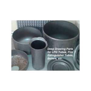 Prensas de trabajo de hoja para piezas y productos de Metal - Product Image 5