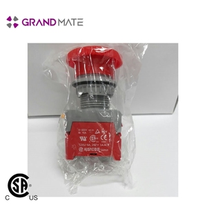 1/2 PSI actuador parrilla quemador milivoltios válvula de gas - Product Image 2