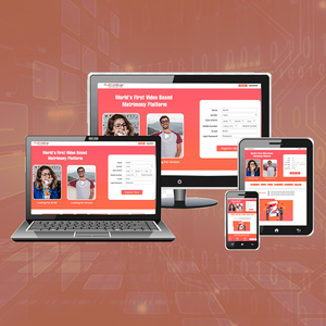 Matrimony Website Company | Top most Matrimony Website Development Company | Best Matrimony Website Services by Webroot Infosoft - Product Image 4