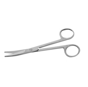 Mayo-Tijeras para secar, curvadas - Product Image 6