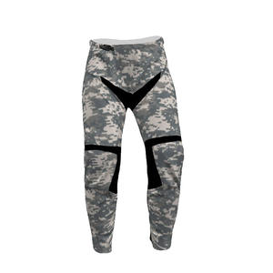 Ropa de carreras de Motocross con nombre de equipo, novedad - Product Image 4