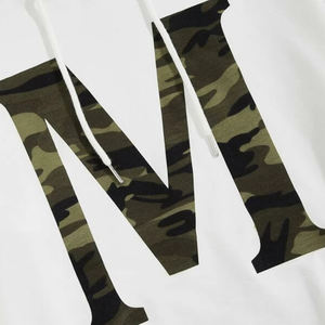 Vente chaude Survêtement d'hiver pour homme personnalisé écologique/Sweat-shirt/Ensemble de jogging sur mesure - Product Image 6