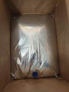 กาแฟเหลวคุณภาพสูงเข้มข้นจากเวียดนามบรรจุ20กก./ถุงปลอดเชื้อ - Product Image 5