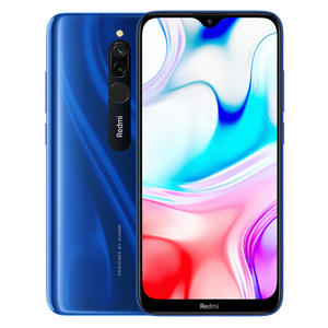 รุ่นสากล Redmi 8 4GB 64GB Octa Core กล้องคู่ 12MP โทรศัพท์มือถือ แบตเตอรี่ขนาดใหญ่ 5000mAh รองรับ OTA - Product Image 3