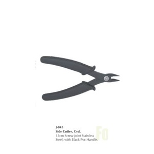 Cortador lateral de prensado, 13cm - Product Image 2
