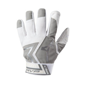 Bandera Americana de béisbol guantes de bateo - Product Image 3