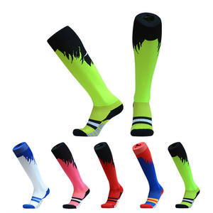 ถุงเท้ากีฬาสำหรับผู้ชาย,ผ้าฝ้ายอัดแน่นไม่ลื่น - Product Image 6