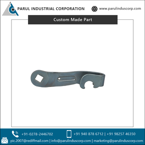 Fabrication indienne de feuille métallique, pièces, structure sur mesure, solide, feuille de qualité industrielle - Product Image 4