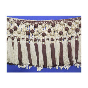 Latest New Designs <b>Tassel</b> <b>Fringe</b> - Product Image 1