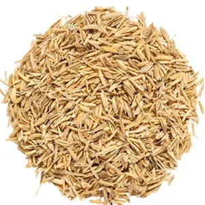 2020 Hot Sale New High Quality Competitive Price Raw Rice Husk And Fast Delivery For Animal Feed FREE THE SAMPLE FROM VIET NAM