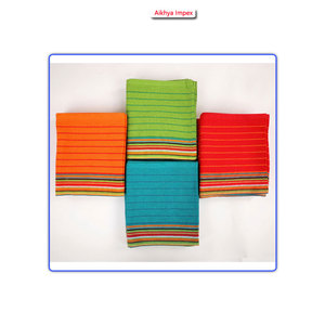 ที่ขายดีที่สุดที่มีคุณภาพสูงสุดซัลซ่าวาฟเฟิลสานผ้าขนหนูครัว - Product Image 1