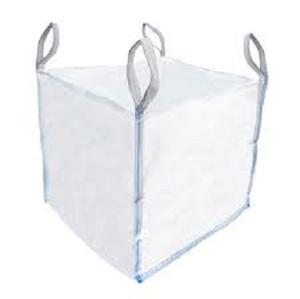 1000kg Conductive Polypropylene Jumbo <b>Bag</b> FIBC <b>Bags</b> Product - Product Image 1