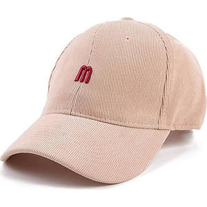 Sombrero rojo bordado con logotipo personalizado de alta calidad de artículo caliente para hombres y mujeres Diseño colorido en blanco - Product Image 2