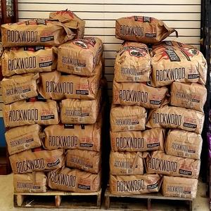 Itaquera SAO PAULO Brasil EE. UU. De madera NATURAL carbón vegetal utilizados en la barbacoa de carbón CAMPING camión de comida embalaje de supermercado - Product Image 6