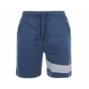 Short de survêtement de course athlétique pour hommes, tenue décontractée, mode pour hommes, short de survêtement de gym en coton, été - Product Image 4