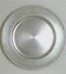 <b>Top</b> selling Metal restaurant charger serving plates in lowest price - Product Image 5