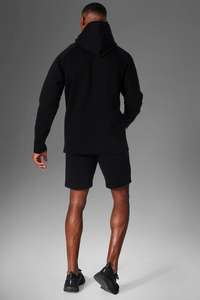 ชุดวอร์มสำหรับวิ่งของผู้ชายสไตล์ลำลองระบายความร้อนและระบายอากาศได้ดี - Product Image 4