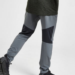 Nouvelle tenue 2 pièces pour hommes, pantalon Sweat-shirt avec Logo, multicolore, Slim Fit, en solde - Product Image 3