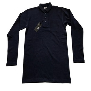 Robe tunique uniforme scolaire tricoté de haute qualité pour enfants pour l'école - Product Image 3