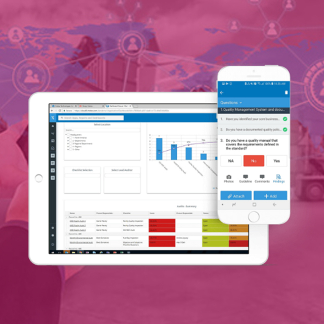 Fleet Management Software Development Company in India | Best Fleet Maintenance Software and Management Services by Webroot