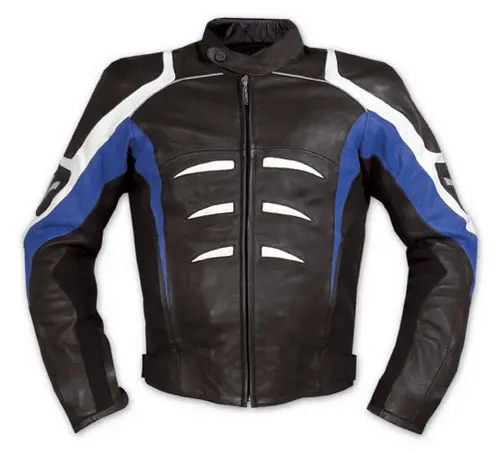 Vestes En Cuir de moto,