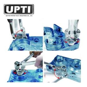 DIY ชุดเครื่องมือหม้อแปลง3D จำนวน13ชิ้นได้รับการรับรองจาก GS ผลิตจากไต้หวัน - Product Image 3