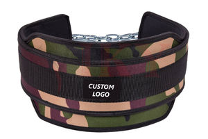 Fabricant de haute qualité avec ceinture en néoprène d'entraînement et ceintures en néoprène durables d'haltérophilie par Viky Industries - Product Image 5