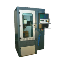 Machine à facetter les bracelets et les bagues CNC