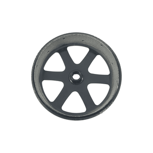 TWH MIO125 carrera de motocicletas CVT parte embrague exterior para MIO125 YAMAHA - Product Image 2