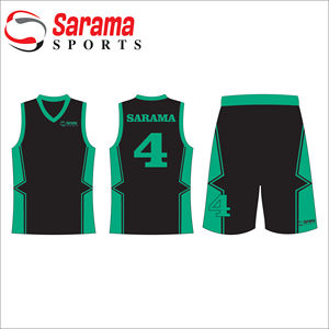 Akilex Unisex <b>Kid</b> <b>Jersey</b> Full Kit Custom Wholesale <b>Basketball</b> Uniform Breathable Plus Size with Printed Design Summer Style Sets - Product Image 3