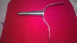 BRINKERHOFF RECTAL SPECULUM Ginecología Instrumentos quirúrgicos médicos Proveedores de acero inoxidable MAHERSI - Product Image 5