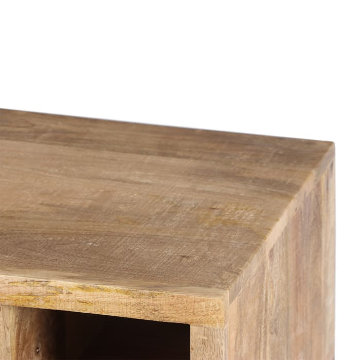 Natural Wood