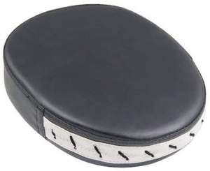 Mitaines de boxe en cuir, tapis de poinçonnage, nouvelle mode, qualité supérieure, pour entraînement, combat, mise au point - Product Image 3