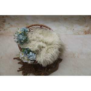 สินค้าเด็กอ่อนหวายขายดีดีไซน์ใหม่ - Product Image 4