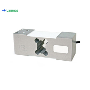 Celdas de carga de viga de cizallamiento APL de punto único de alta calidad y gran demanda, al mejor precio de vendedor italiano - Product Image 1