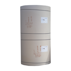 แผ่นกระดาษแข็งในม้วนวัสดุรีไซเคิลสำหรับทำบรรจุภัณฑ์หลอดกระดาษกระป๋องกระดาษ P.c.i. เครื่องบดกระดาษ - Product Image 5