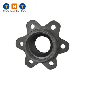 フロントハブ42411-33060-71トヨタ5FD30用フォークリフト部品