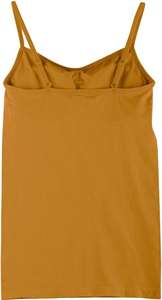 Vente en gros d'usine conception personnalisable Slim Fit Casual et Sport femmes débardeurs camis - Product Image 5